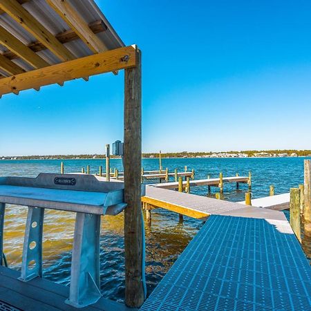 Gulf Shores Surf & Racquet Club 516A エクステリア 写真