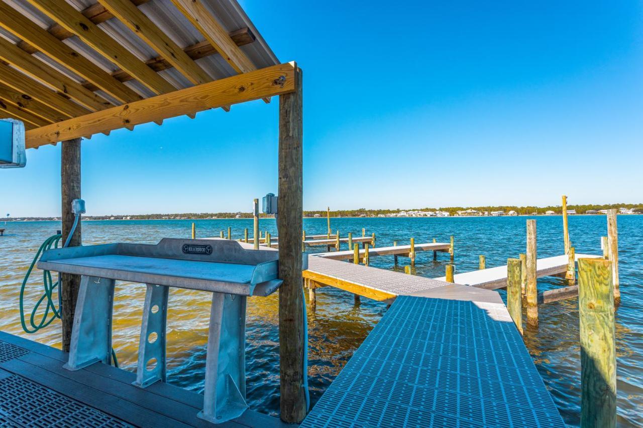 Gulf Shores Surf & Racquet Club 516A エクステリア 写真