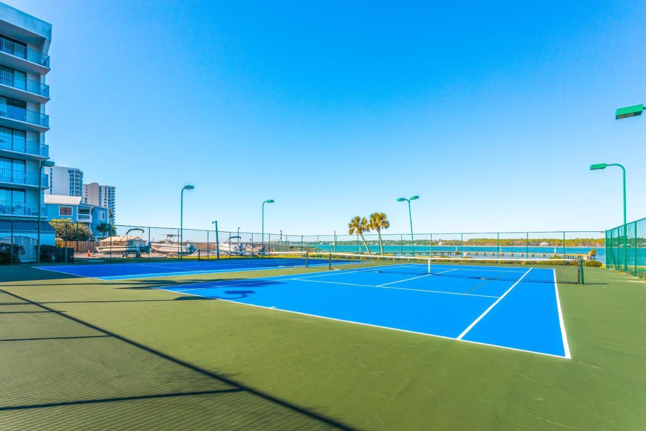 Gulf Shores Surf & Racquet Club 516A エクステリア 写真