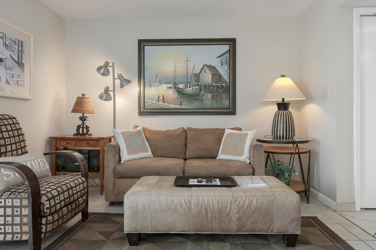 Gulf Shores Surf & Racquet Club 516A エクステリア 写真