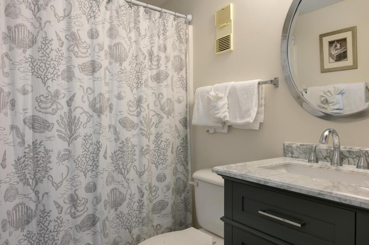 Gulf Shores Surf & Racquet Club 516A エクステリア 写真