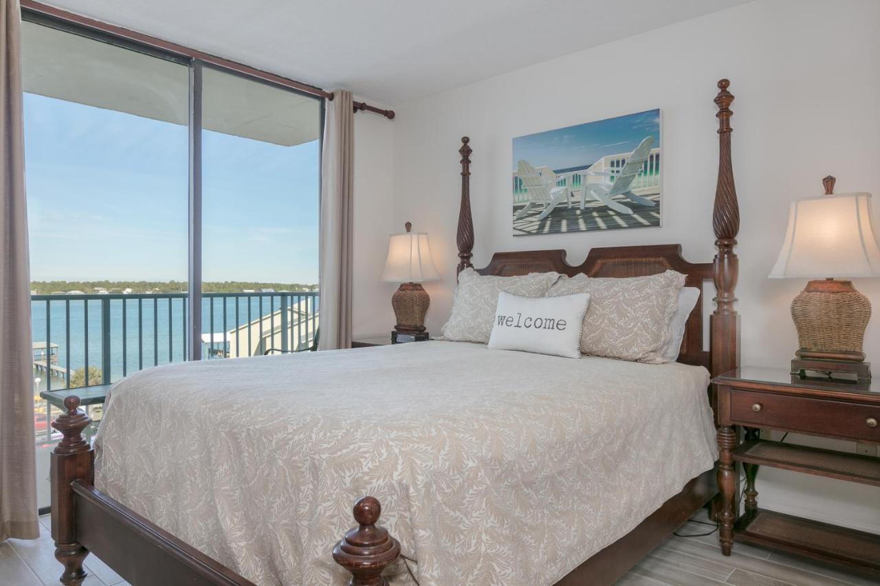 Gulf Shores Surf & Racquet Club 516A エクステリア 写真